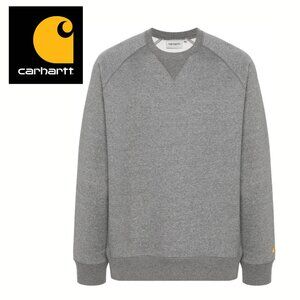 Carhartt WIP Chase Sweatshirt - Large